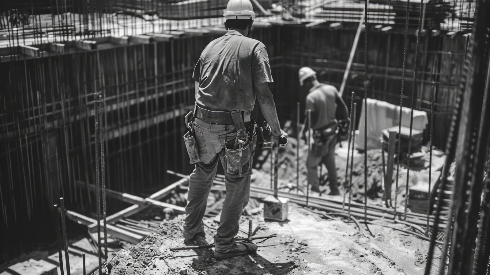 Why Do We Need a Concrete Contractor? Expert Insights Revealed