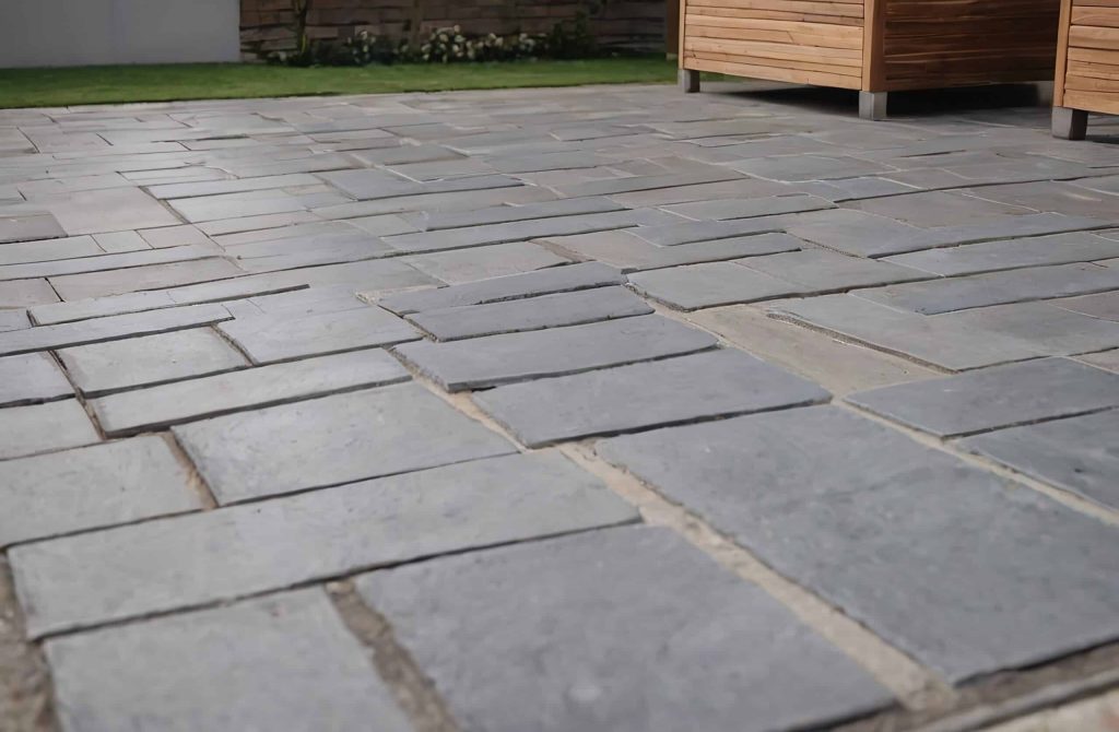 Concrete Driveway Ann Arbor MI