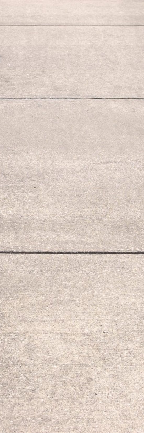 Concrete sidewalk installation Ann Arbor MI